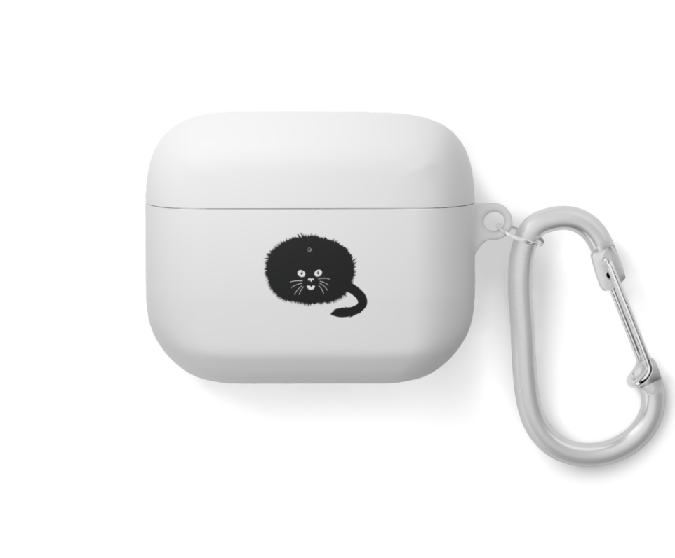 Don't Tell Larry Official Movie AirPods Case