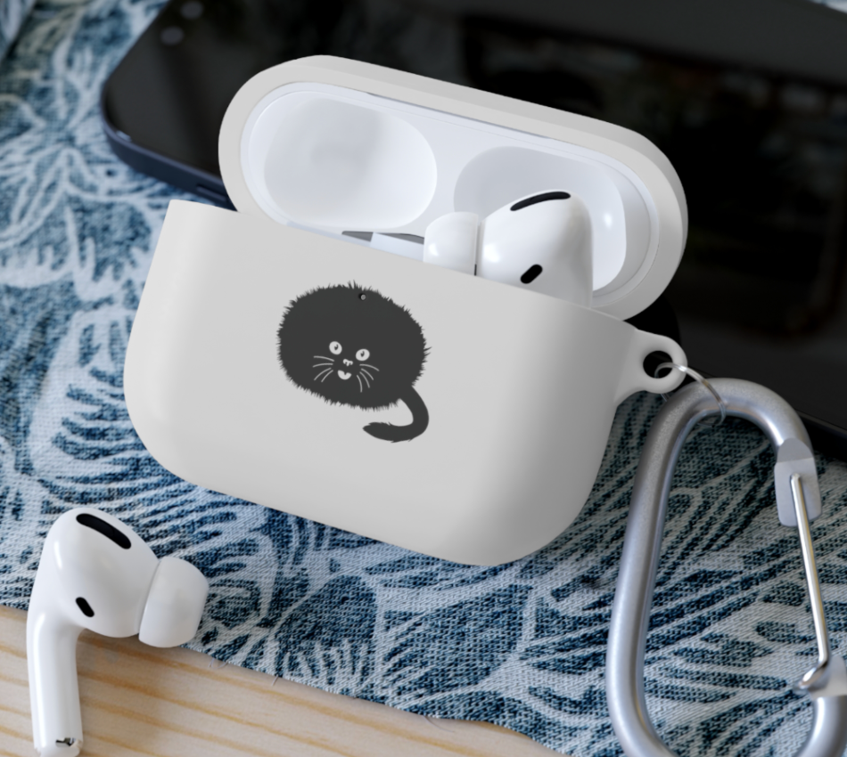 Don't Tell Larry Official Movie AirPods Case