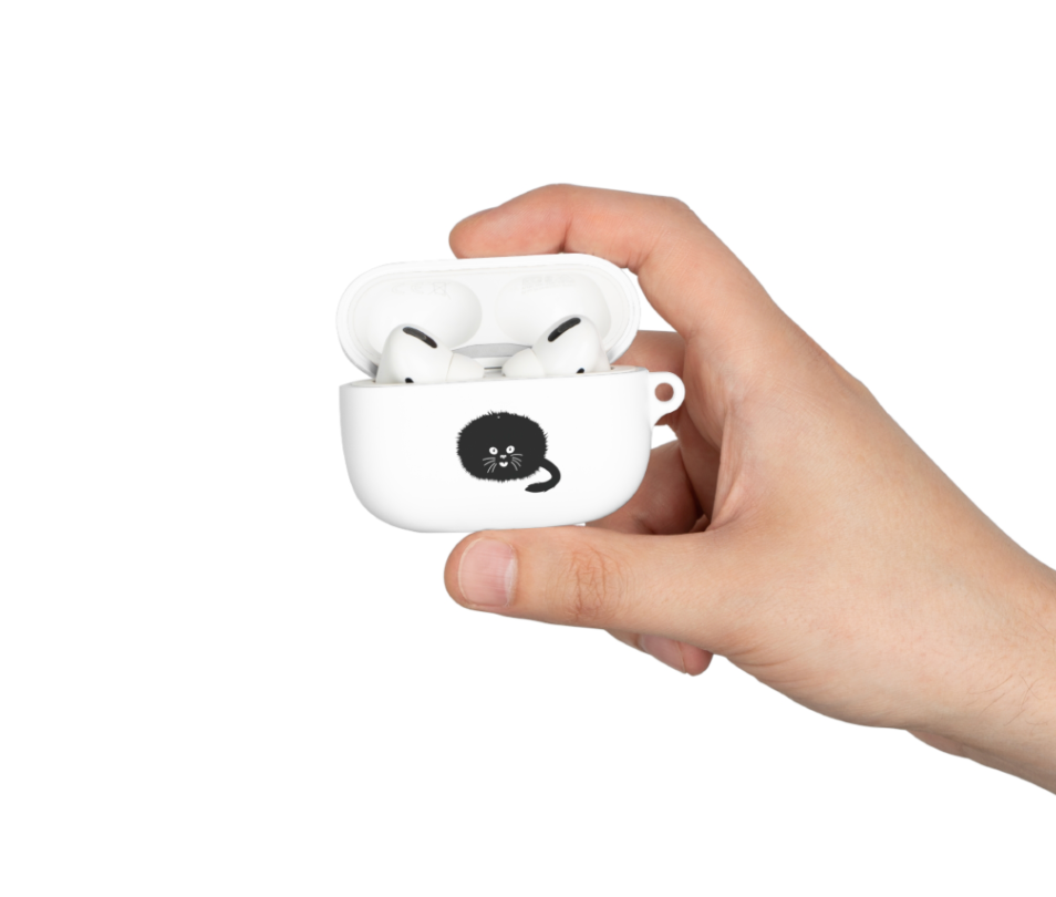 Don't Tell Larry Official Movie AirPods Case