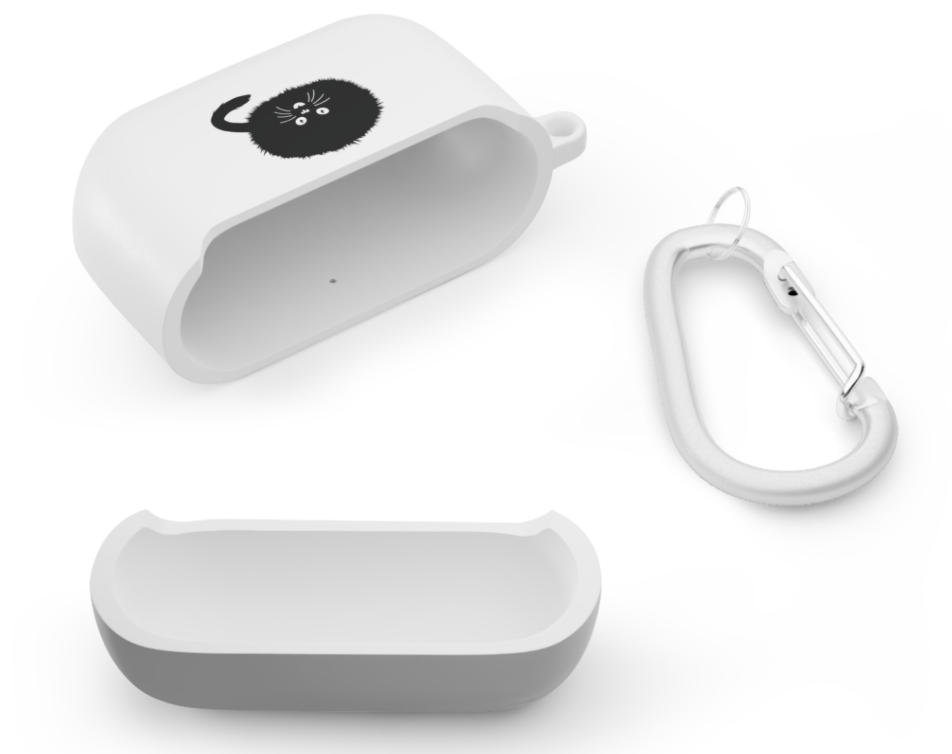Don't Tell Larry Official Movie AirPods Case