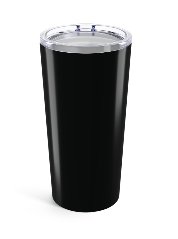 Don't Tell Larry Official Movie Tumbler