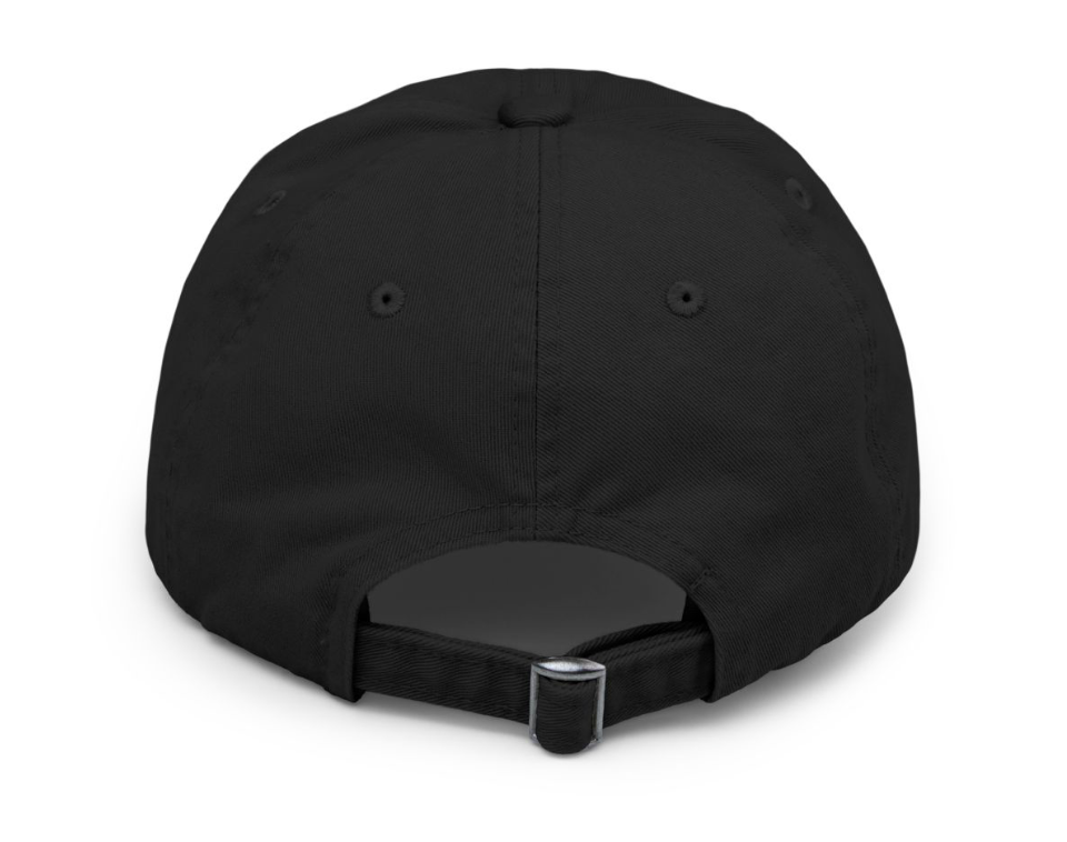 Don't Tell Larry Official Movie Unisex Cap