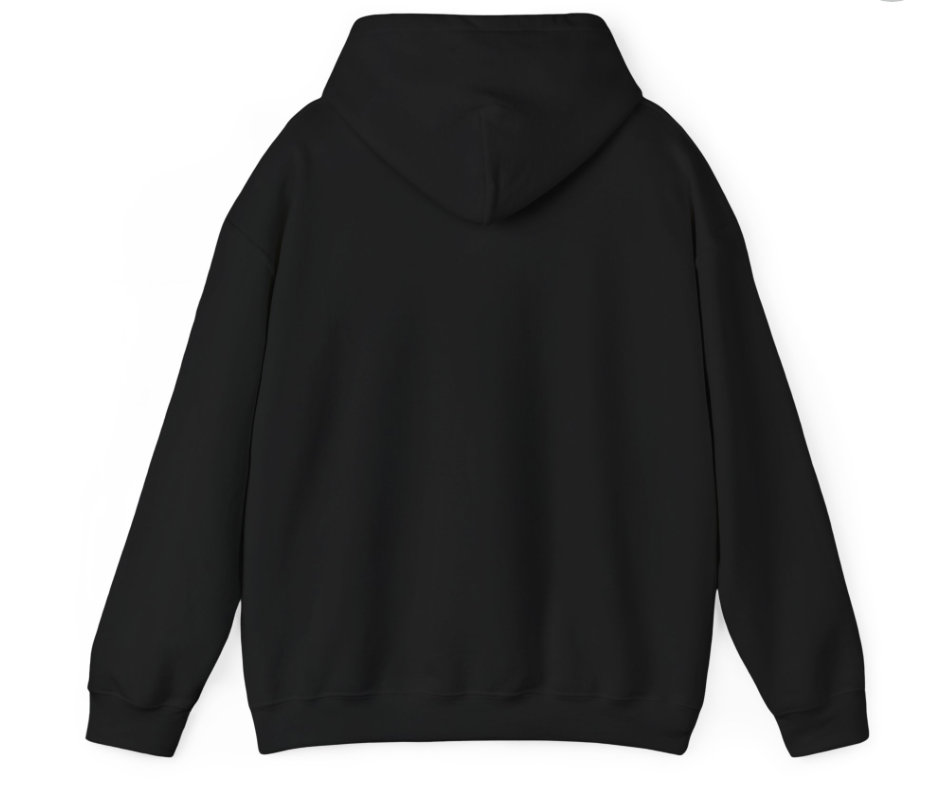 Don't Tell Larry Official Movie Hoodie