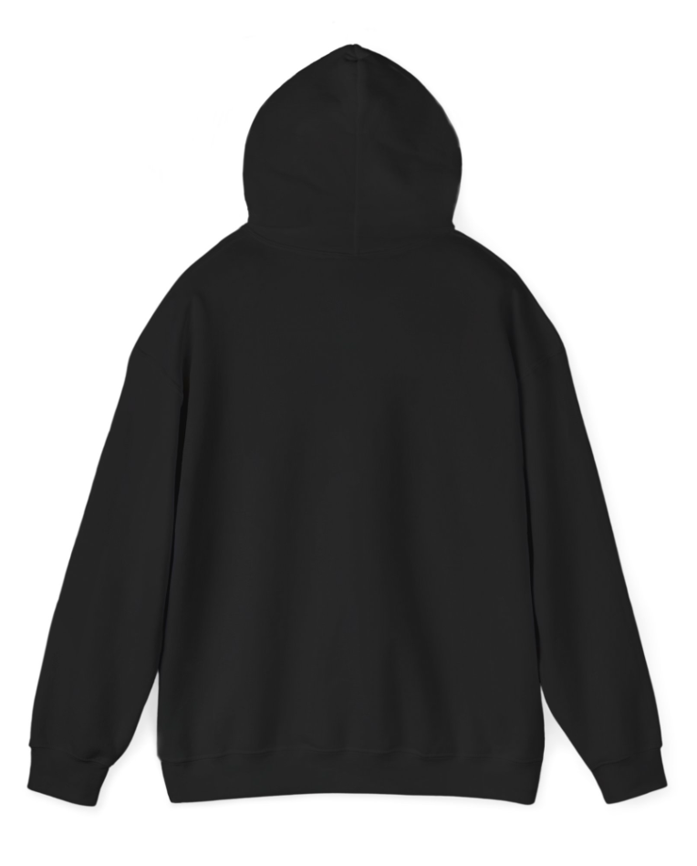 Don't Tell Larry Official Movie Hoodie