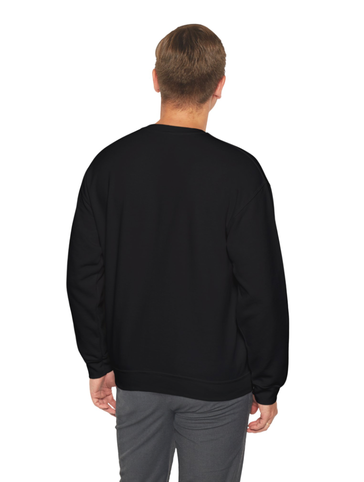 Don't Tell Larry Official Movie Sweatshirt