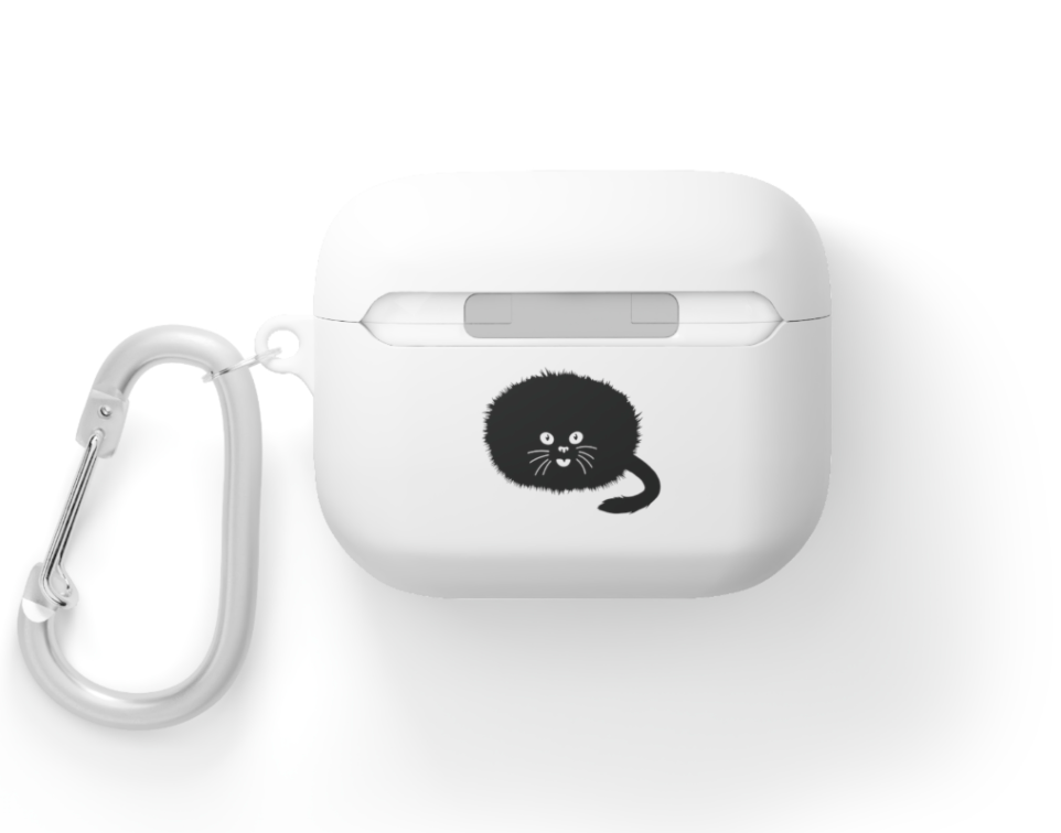Don't Tell Larry Official Movie AirPods Case
