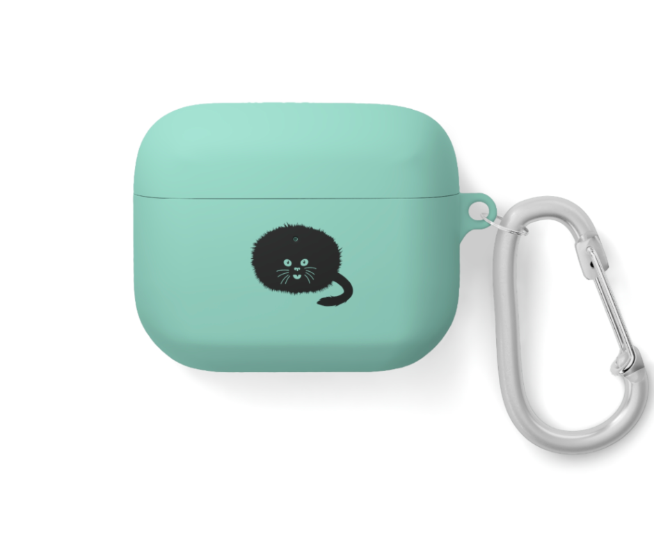 Don't Tell Larry Official Movie AirPods Case
