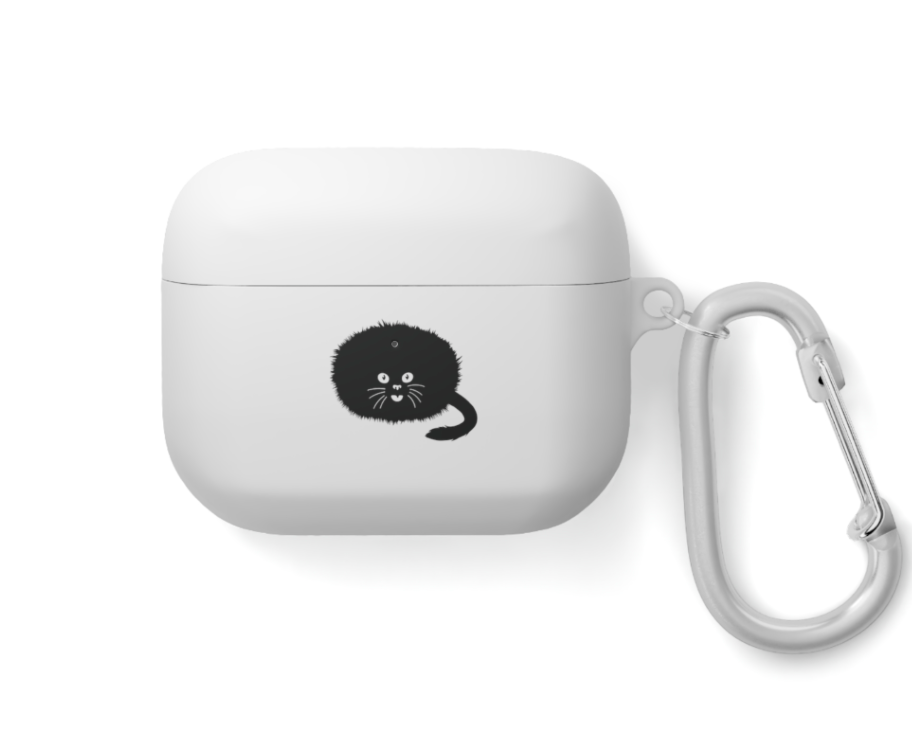 Don't Tell Larry Official Movie AirPods Case