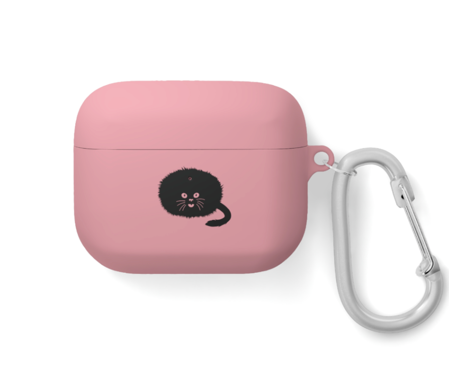 Don't Tell Larry Official Movie AirPods Case